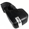 Spec-D Tuning Ford F150 Black Texture Clear Signal Power Heated Mirrors 15-17, PK2 RMX-F15015F3-SQ-FS - alternate 4